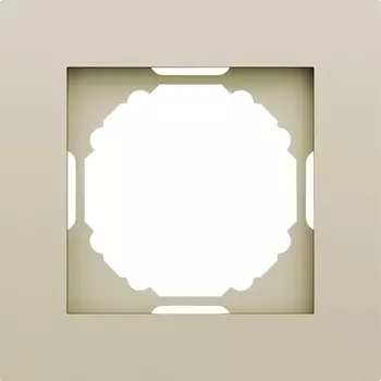 Рамка 1-я, шампань Donel A07 DE21151