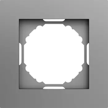 Рамка 1-я, сталь Donel A07 DE21137