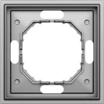 Рамка 1-я, сталь Donel S08 DS21137