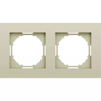 Рамка 2-я, шампань Donel A07 DE21251