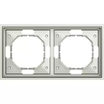 Рамка 2-я, шампань Donel S08 DS21251