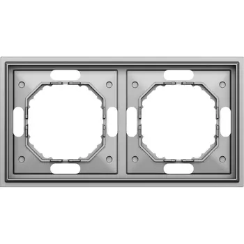 Рамка 2-я, сталь Donel S08 DS21237