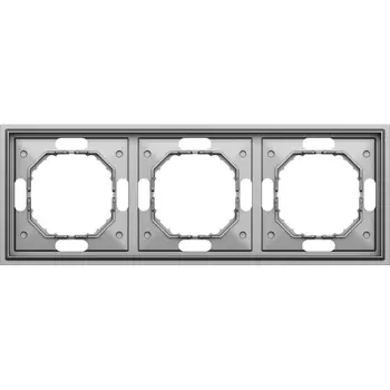 Рамка 3-я, сталь Donel S08 DS21337