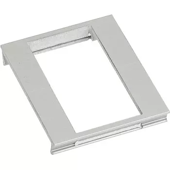 Рамка для SHELF-MULTI половинная (ANR) 017300 Arlight