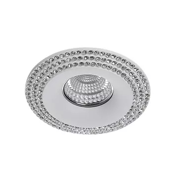 Рамка для светильника DesignLed Charm NC1769R-FW