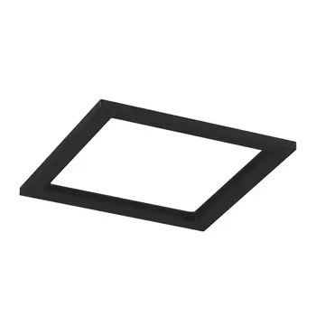 Рамка для светильника Lumker COMBO 3 COMBO-3S1-BL