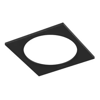 Рамка для светильника SWG COMBO 4 COMBO-4S1-BL