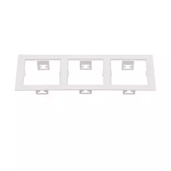 Рамка для светильника Lightstar Domino 214536