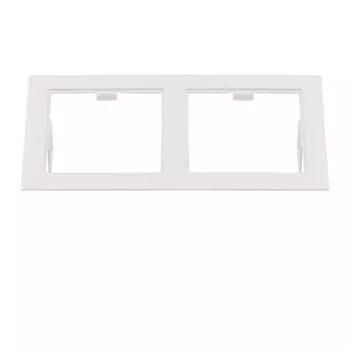 Рамка для светильника Lightstar Domino 214526