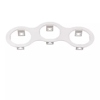 Рамка для светильника Lightstar Domino 214696