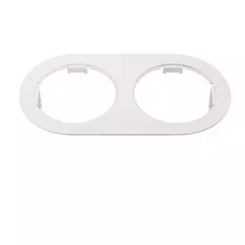 Рамка для светильника Lightstar Domino 214656