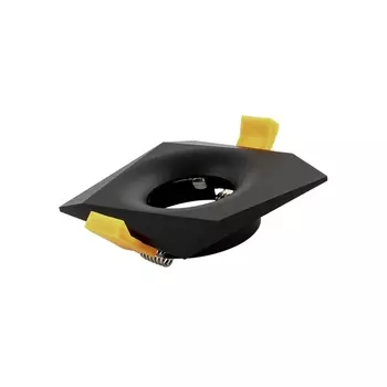 Рамка для светильника DesignLed Hill NC1874-FBK