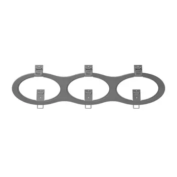 Рамка для светильника Lightstar Intero 111 217939