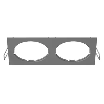 Рамка для светильника Lightstar Intero 16 217529