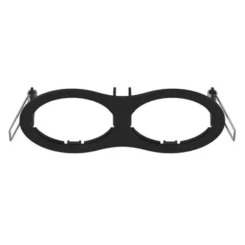 Рамка для светильника Lightstar Intero 16 217627