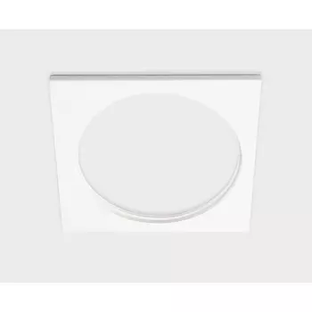 Рамка для светильника Italline IT08-8033 white