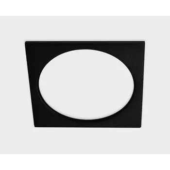 Рамка для светильника Italline IT08-8033 black