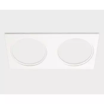 Рамка для светильника Italline IT08-8034 white