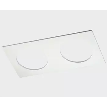 Рамка для светильника Italline SP 02 white