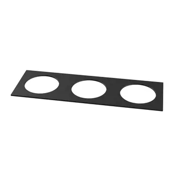 Рамка для светильника Maytoni Kappell DLA040-04B