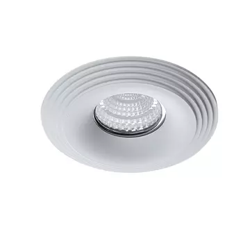 Рамка для светильника DesignLed Line NC1760R-FW