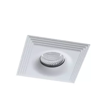 Рамка для светильника DesignLed Line NC1760SQ-FW