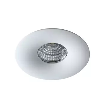 Рамка для светильника DesignLed Line NC1765R-FW