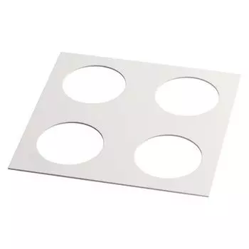 Рамка для светильника Novotech Metis 357911