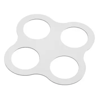 Рамка для светильника Novotech Metis 357921