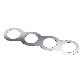 Рамка для светильника Novotech Metis 358248