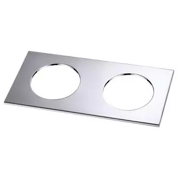 Рамка для светильника Novotech Metis 358250