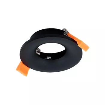 Рамка для светильника DesignLed Point NC1761R-FBK