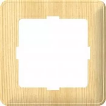 Рамка на 1 пост (сосна) Systeme Electric W59 KD-1-78