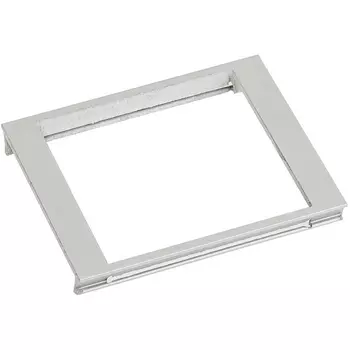 Рамка в профиль SHELF-MULTI одинарная (ANR) 017303 Arlight
