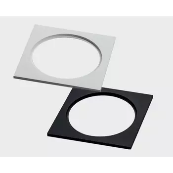 Рамки для светильников M01-1009, M01-1010 Italline M01-1019 black