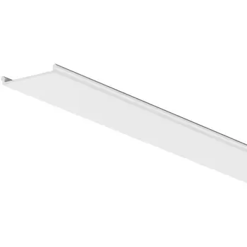 Рассеиватель для профиля 35?35 белый, 10 м Maytoni 642031