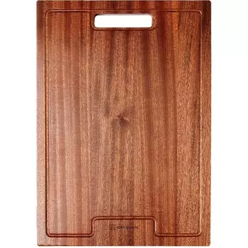 Разделочная доска Omoikiri CB-01-WOOD 4999005