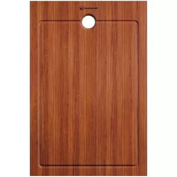 Разделочная доска Omoikiri CB-03-WOOD-S 4999008