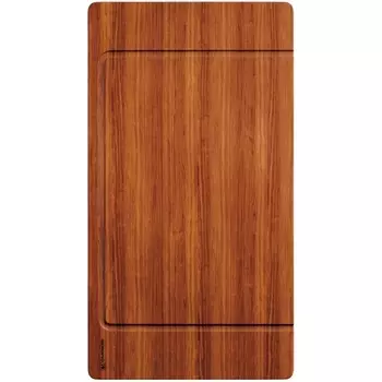 Разделочная доска Omoikiri CB-04-WOOD-L 4999009