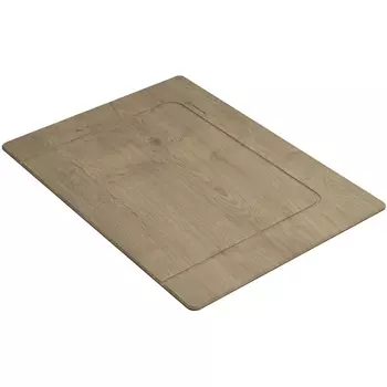 Разделочная доска Omoikiri CB-BASIC-370-WD 4999102