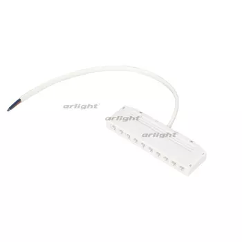 Разветвитель ARL-DT-10xF 25cm (24AWG, 9A, 48V, Female) (Arlight) 033026