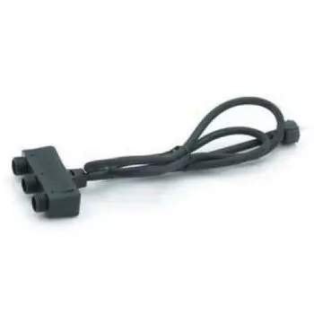 Разветвительная коробка 3 гнезда Imex IL.0015.0001