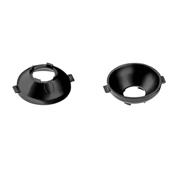 Рефлектор для светильника DL18896R1W1W Donolux Hole Reflector DL18896R1Black