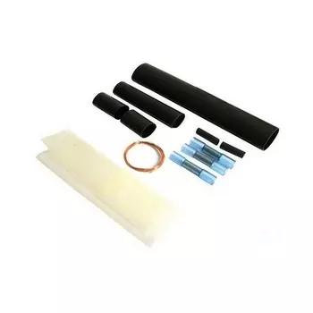 Ремнабор для саморегулир. кабеля Devi Комплектующие 19805761