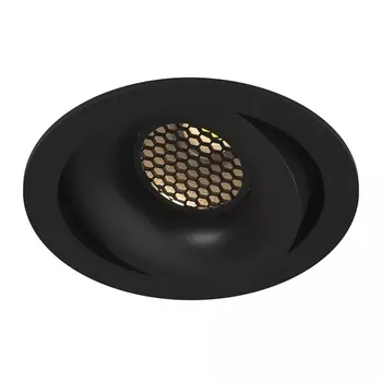 Решетка антибликовая Lumker COMBO-GL FS-GL-PG