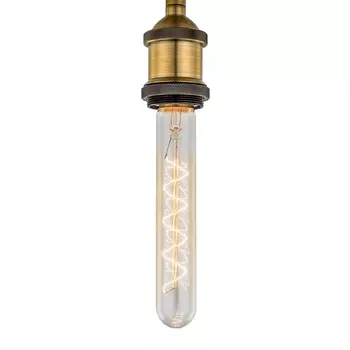 лампочка накаливания Эдисона Citilux Эдисон T3032G40