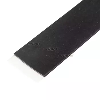 Резина ALM для профилей GLASS (Arlight) 026745 (10 шт.)