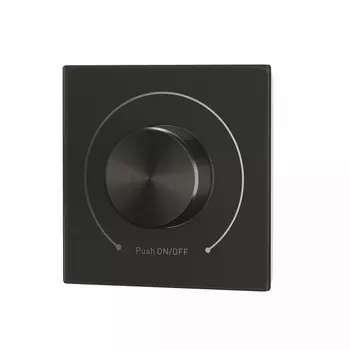 Роторная панель управления DALI DT6 DIM Maytoni 721034