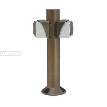 Розетка столб уличная IP54 LD-Lighting LD-G LD-GS020