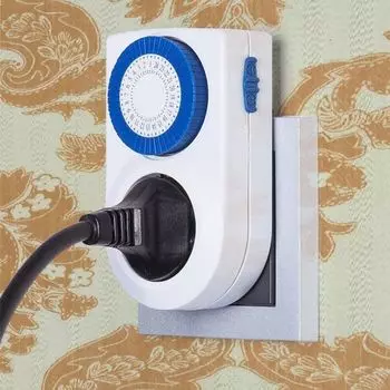 Розетка 16A x1 IP20 Elektrostandard TMH-M-3